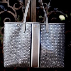 Tory Burch Link Tote LARGE